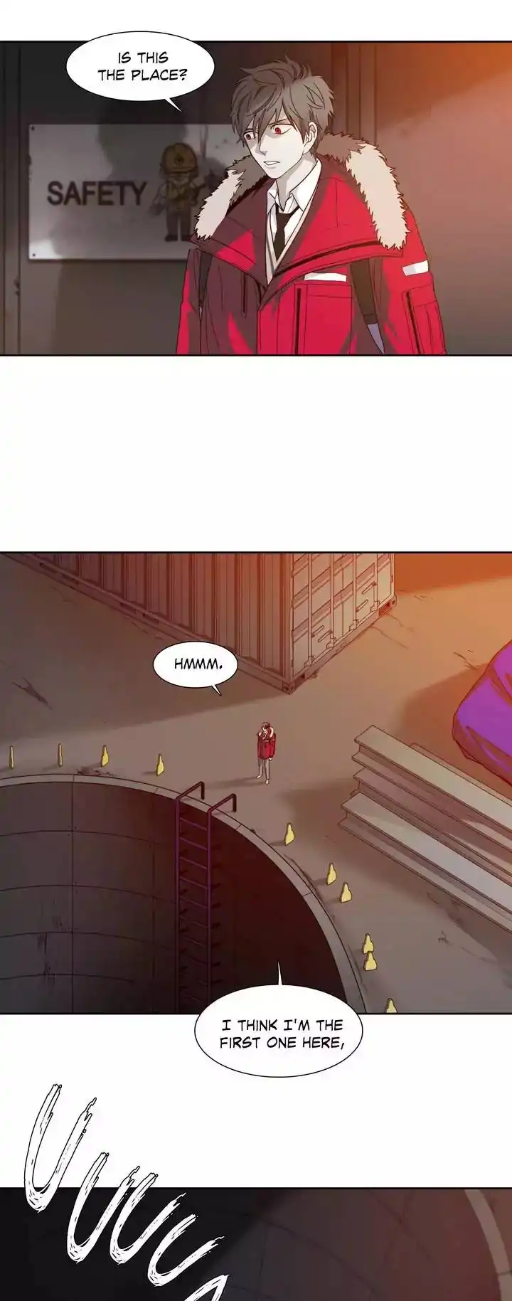 Unknown Code Chapter 26 14